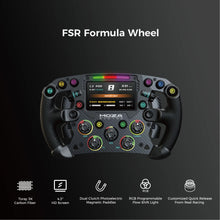 Load image into Gallery viewer, Moza FSR Racing Wheel