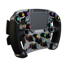 Load image into Gallery viewer, Moza FSR Racing Wheel