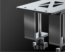 Load image into Gallery viewer, Moza Handbrake & Shifter Table Clamp