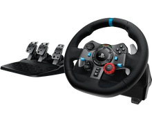 Load image into Gallery viewer, Logitech G29