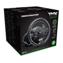 Load image into Gallery viewer, THRUSTMASTER TMX FORCE FEEDBACK RACING WHEEL