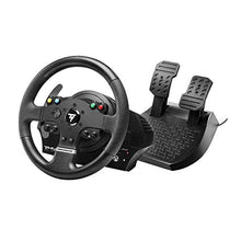 Load image into Gallery viewer, THRUSTMASTER TMX FORCE FEEDBACK RACING WHEEL