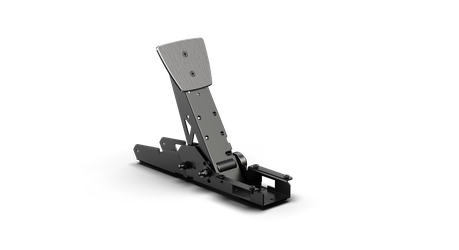 sr-p lite clutch pedal Moza SR-P Lite Clutch Pedal (Add-On) – Ultimate Gaming StoreZA