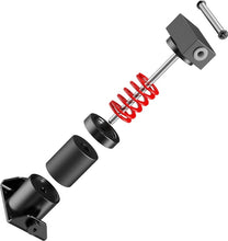 Load image into Gallery viewer, Moza SR-P Lite Brake Performance kit
