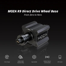 Load image into Gallery viewer, Moza R9 Base
