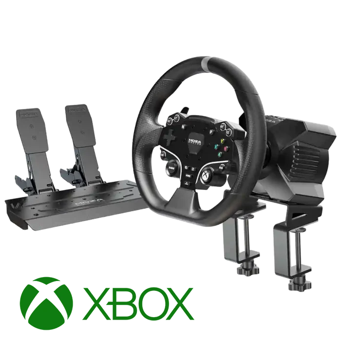 Moza R3 Bundle – Ultimate Gaming StoreZA