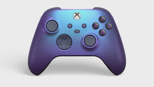 Load and play video in Gallery viewer, Xbox Stellar Shift Special Edition Wireless Controller
