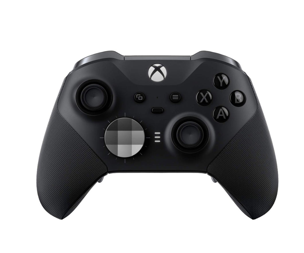 Xbox Elite Series 2 Controller - Black