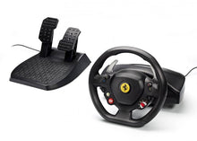 Load image into Gallery viewer, thrustmaster ferrari 458 Xbox series X Bundel
